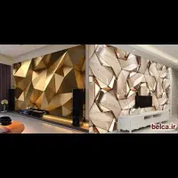 نصاب و تعمیرات کاغذ دیواری و پوستر کفپوش و|خدمات پیشه و مهارت|رشت, شهرک الغدیر|دیوار