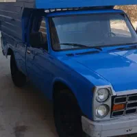 نیسان ۸۶ دو گانه فابریک انژکتور