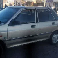 پراید۸۸|خودرو سواری و وانت|مشگین شهر, |دیوار