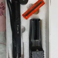 لیزر YF303 اورجینال