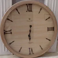 ساعت دیواری نو سایز ۷۵