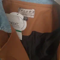 بارونی .کفش