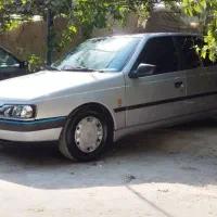 پژو ۴۰۵ مدل ۹۰|خودرو سواری و وانت|شهریار, شهریار|دیوار