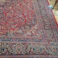 یک تخته فرش دستباف