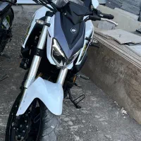 کیوجی 300|موتورسیکلت|نیشابور, دارایی|دیوار