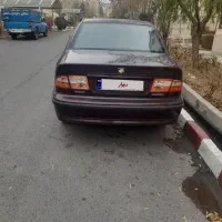 فروش خودرو سمند