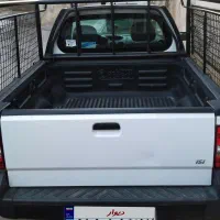 پراید وانت مدل 1403|خودرو سواری و وانت|محمدشهر, محمدشهر|دیوار