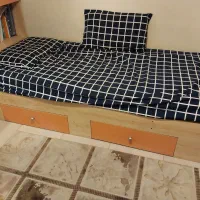 سرویس خواب جوان|تخت و سرویس خواب|تهران, طرشت|دیوار
