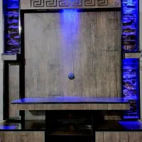 میز تلویزیون و استند المپیک