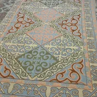 روفرشی ۶متری