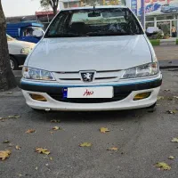 پارس مدل ۸۶ دوگانه کارخانه  گیج وسط