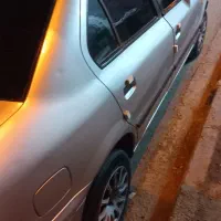 سمند اوکی|خودرو سواری و وانت|بندرعباس, |دیوار