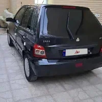 پراید ۱۱۱ تمیزز