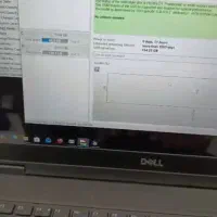 دل 5590 فیس آیدی|رایانه همراه|مشهد, هنرور|دیوار