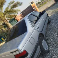 مدل ۹۷|خودرو سواری و وانت|بند زرک, |دیوار