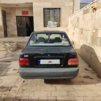 پرایدمدل 80 دوگانه سوز