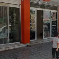 اجاره مغازه 100 متری