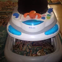 روروک و کریر