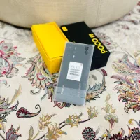 شیائومی Poco F5 حافظه 256 رم 12 بدون نقطه (ویژه)