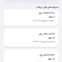 امتیاز ۴ درصد بانک ملی مهربانی