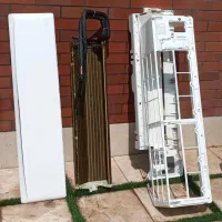 نصب و تعمیر و سرویس انواع کولر گازی بندر  ماهشهر