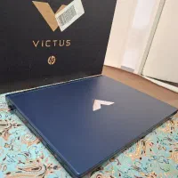 HP Victus 12450H / RTX 3050/ 1TB SSD نو با گارانتی|رایانه همراه|تهران, چیتگر شمالی|دیوار