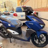 فروش موتور cl160|موتورسیکلت|شیراز, قصرالدشت|دیوار