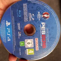 pes216 pes2017