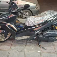 موتور آیروکس 180