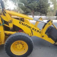 بیل بکو سنو پارس ۲۲۰|خودرو سنگین|اصفهان, بهارستان|دیوار