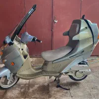 موتور سیکلت  سامان سقف دار پاکشتی و xl پرشی|موتورسیکلت|بوشهر, |دیوار