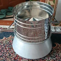 بخاری برقی دیواری