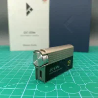 دک/ آمپ همراه ایباسو Ibasso dc-elite