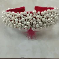 تل ریسه ست های مرواریدی  یلدایی