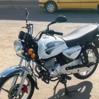 موتور طرح باکسر۱۴۰۳هانی ۲۰۰|موتورسیکلت|فردیس, سرحد آباد|دیوار