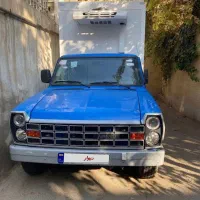 نیسان یخچالدار دوگانه فابریک کارخانه صفر قسطی|خودرو سواری و وانت|اصفهان, خلجا|دیوار