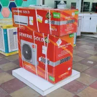 کولر گازی جنرال|کولر گازی و فن‌کوئل|قرچک, مهدیه|دیوار