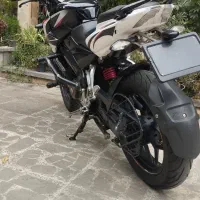 NS200 RS200|موتورسیکلت|رشت, توشیبا|دیوار