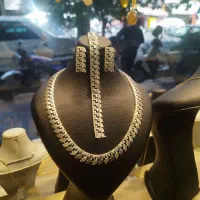 طلای کارکرده 1 تا 2درصد بالای تابلو طلافروشی امینی