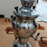 سماور سالم