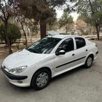 206sd مدل ۱۳۹۹ کم کارکرد