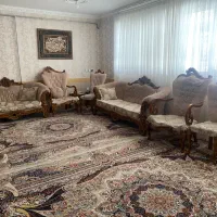 مبل ۸ نفره کلاسیک