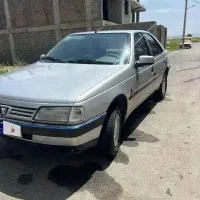 پژو ۴۰۵ مدل ۹۴ داشبورد جدید تک سوز