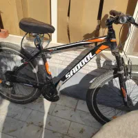 دوچرخه در حد صفر