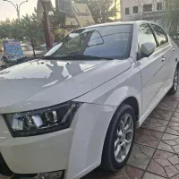 دنا پلاس توربو 6 دنده سانروف دار|خودرو سواری و وانت|شهرکرد, |دیوار