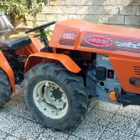 تراکتور گلدونی باغی ۹۳۸