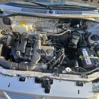 پراید ۱۳۲ نقره ای مدل 88|خودرو سواری و وانت|نیشابور, شهرک بهداری|دیوار