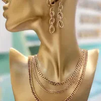 گردنبندژوپینگ|بدلیجات|قم, صفائیه|دیوار