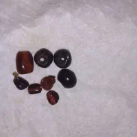 مهره های خیلی قدیمی وکمیاب