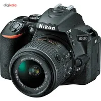 دوربین عکاسی نیکون d5500